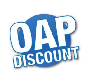 OAP Discount Locksmith Romsey