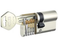 Euro Cylinder locksmith Southampton