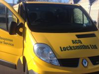 Locksmith Southampton - ACQ Locksmiths Ltd