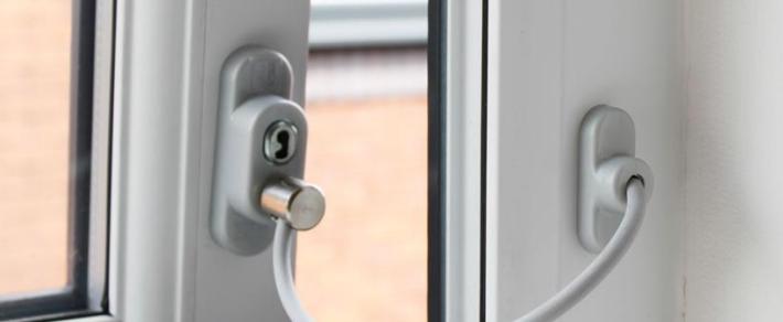 Top Summer Home Security Tips