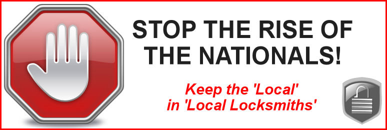 Your Local Locksmith Service in Southampton – ACQ Locksmiths Ltd