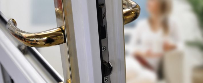 What If Your Multipoint Lock Fails