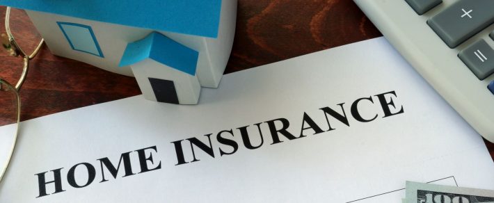 Home Insurance Requirements