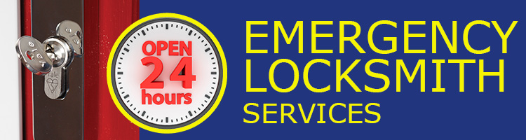Emergency Locksmiths Southampton